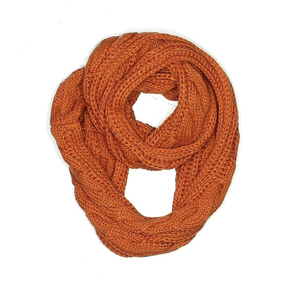 ASOS Circle Wrap Scarf